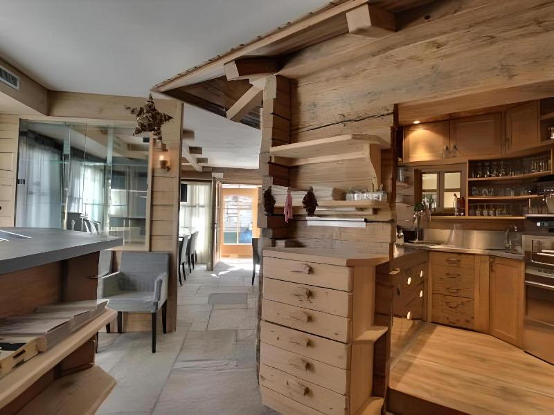 Hotel Bait De Angial image