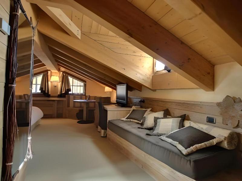 Hotel Bait De Angial image
