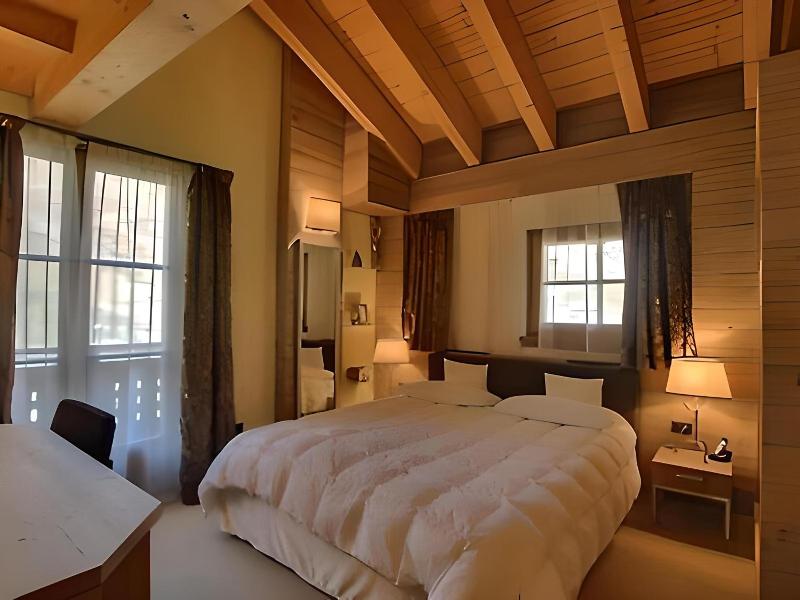 Hotel Bait De Angial image