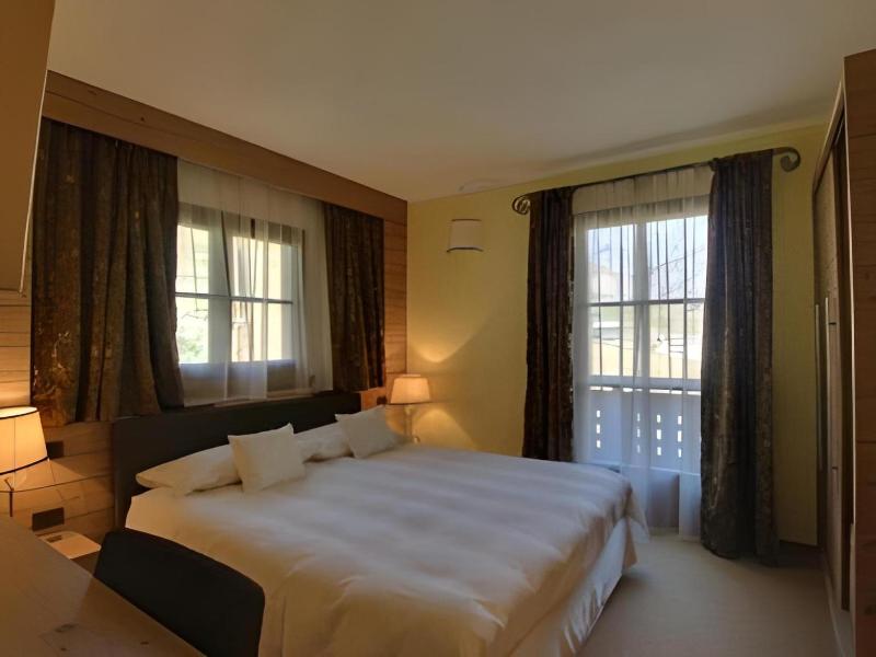 Hotel Bait De Angial image