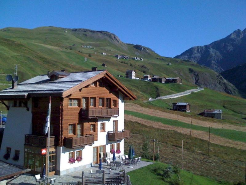 Hotel Bait De Angial image