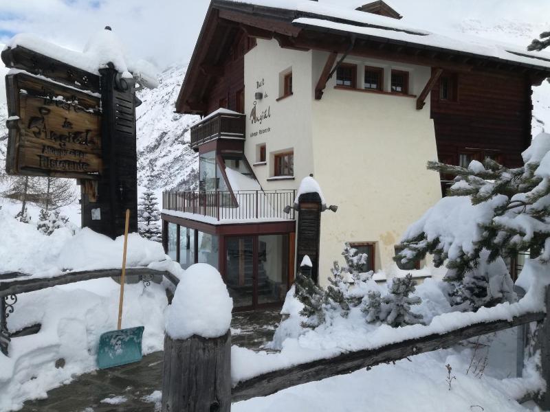 Hotel Bait De Angial image