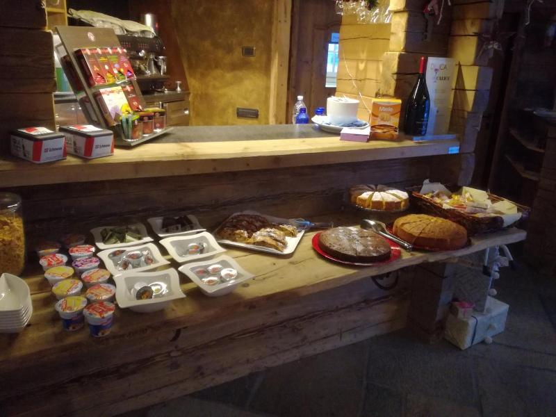 Hotel Bait De Angial image
