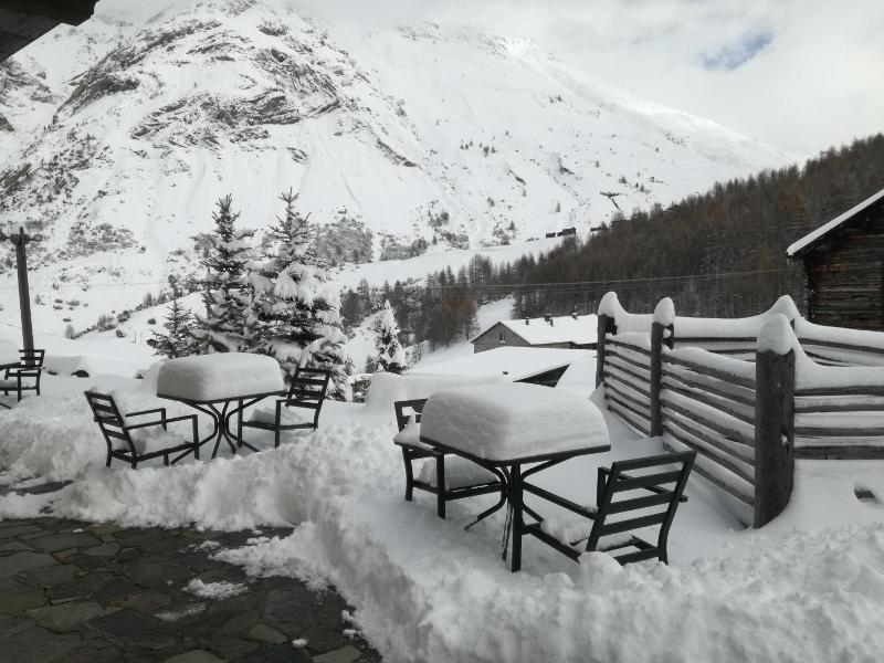Hotel Bait De Angial image