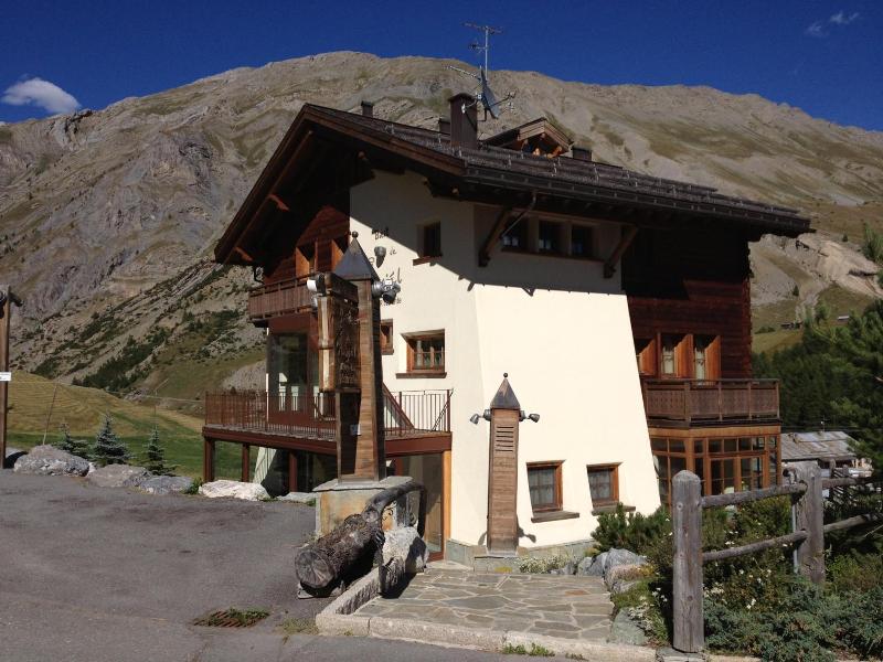 Hotel Bait De Angial image