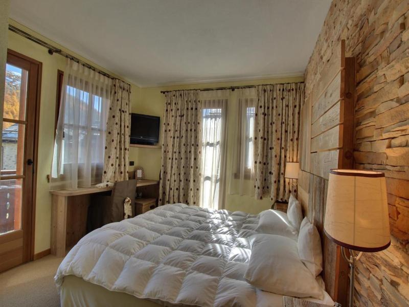 Hotel Bait De Angial image
