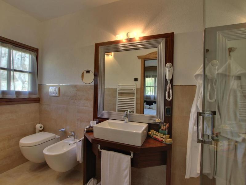 Hotel Bait De Angial image