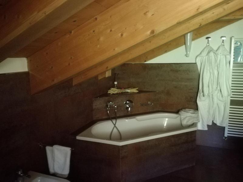 Hotel Bait De Angial image