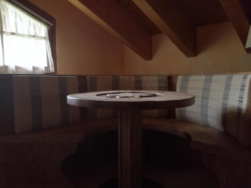 Hotel Bait De Angial image