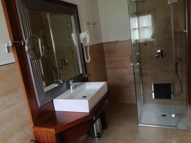 Hotel Bait De Angial image