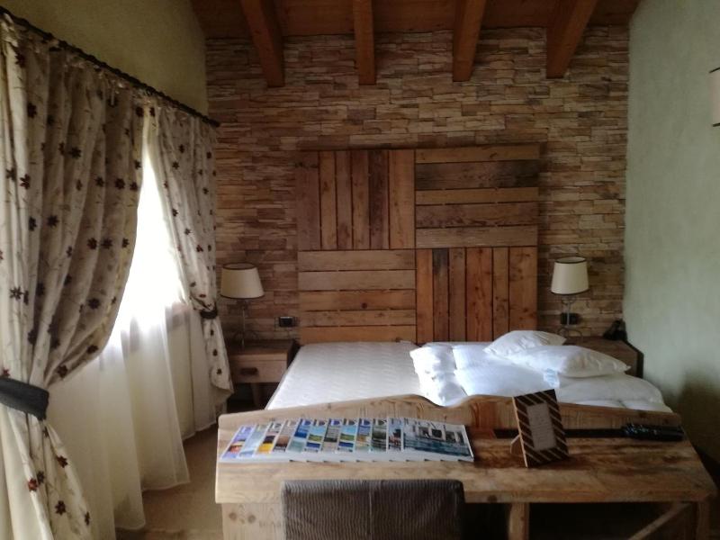 Hotel Bait De Angial image