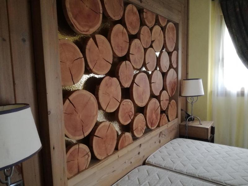 Hotel Bait De Angial image
