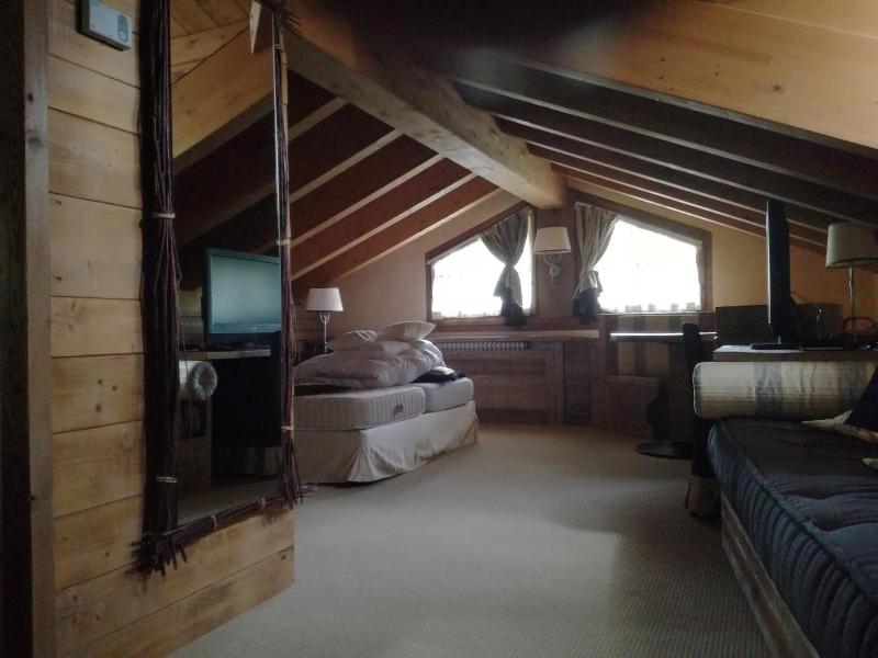 Hotel Bait De Angial image