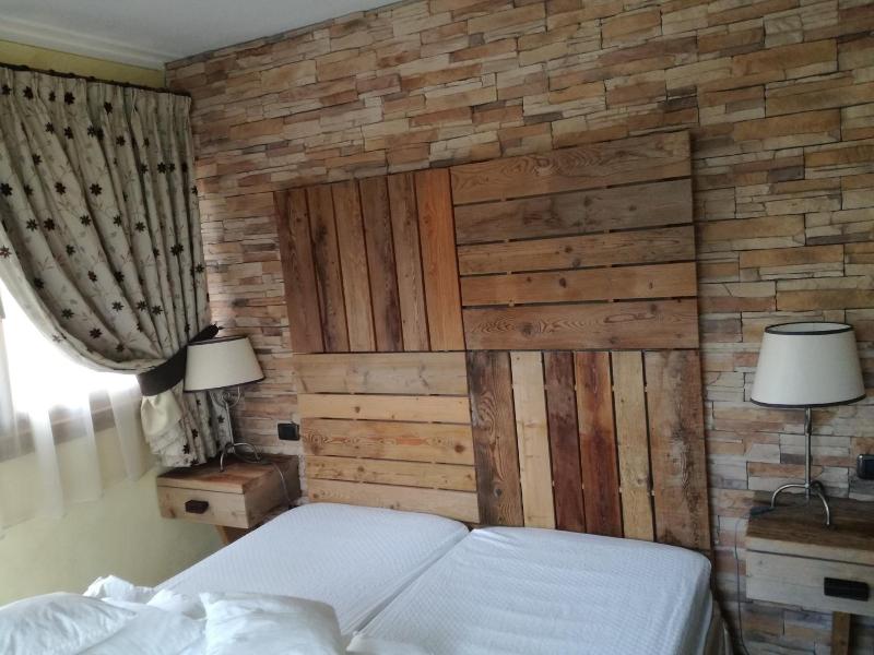 Hotel Bait De Angial image