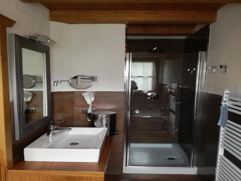 Hotel Bait De Angial image