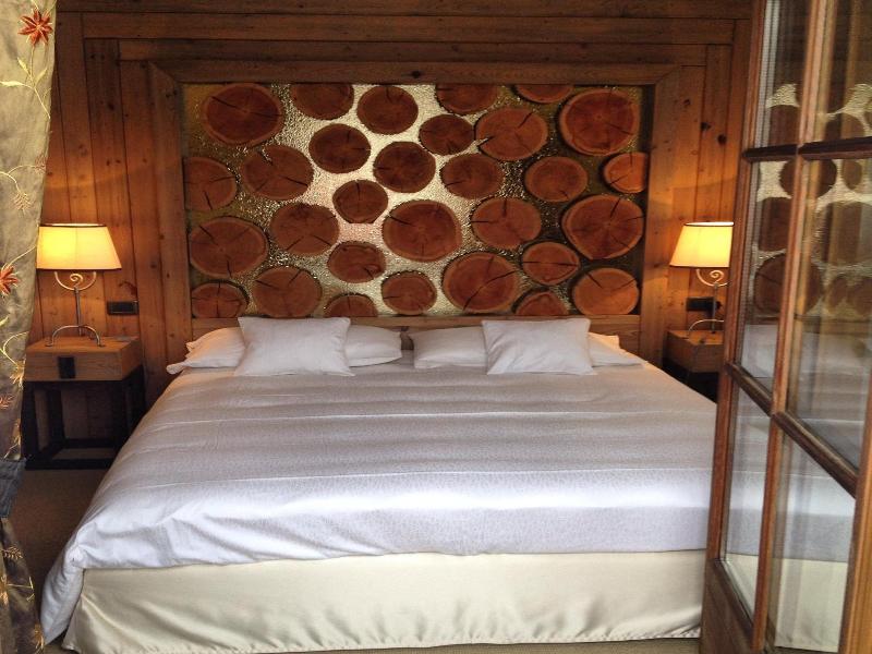 Hotel Bait De Angial image