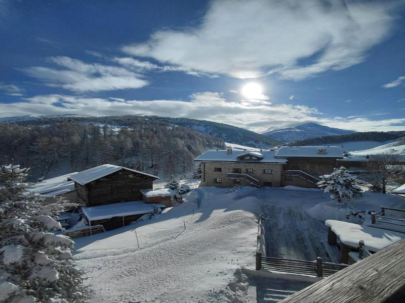 Hotel Bait De Angial image