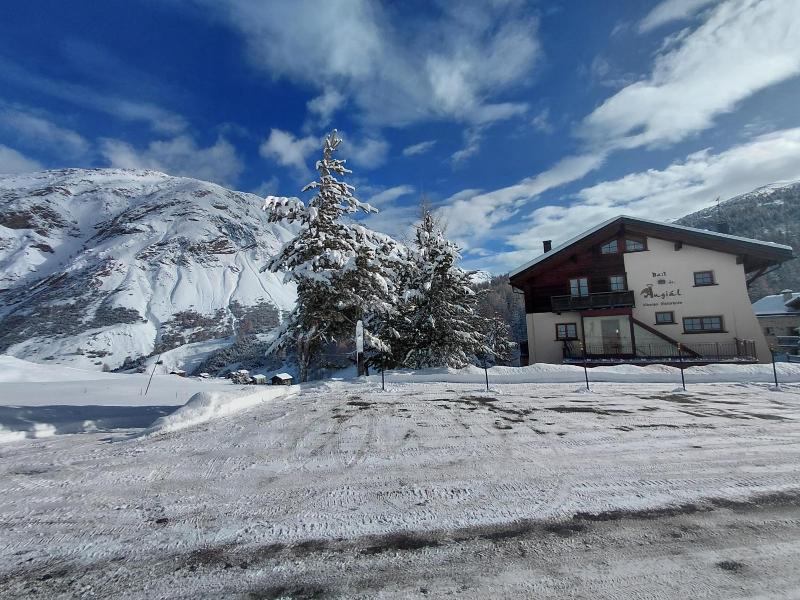 Hotel Bait De Angial image