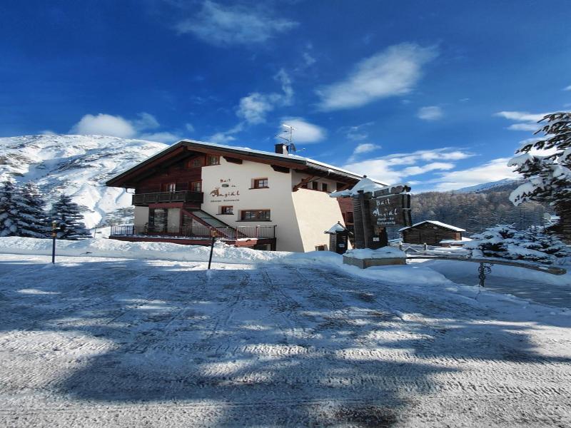 Hotel Bait De Angial image