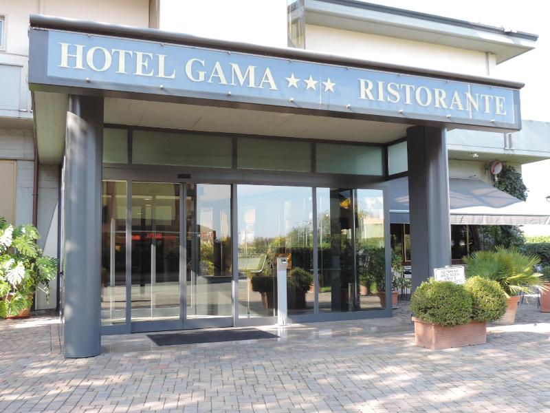 Hotel Gama image