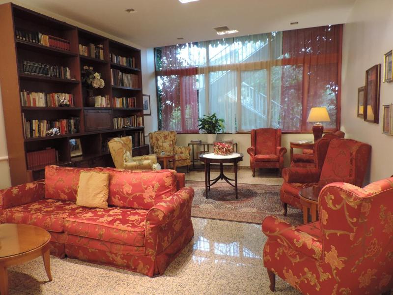 Hotel Gama image