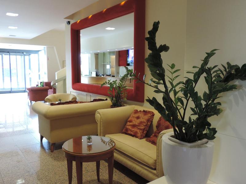Hotel Gama image