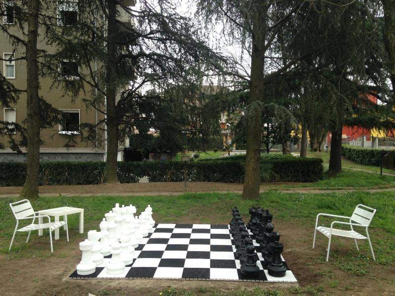 Hotel Gama image