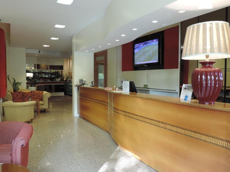 Hotel Gama image