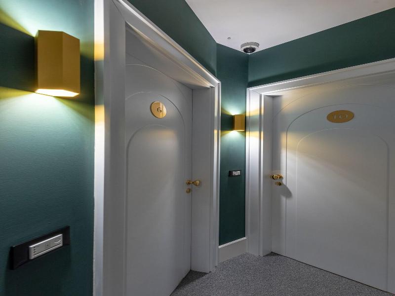 M20 Boutique Hotel image