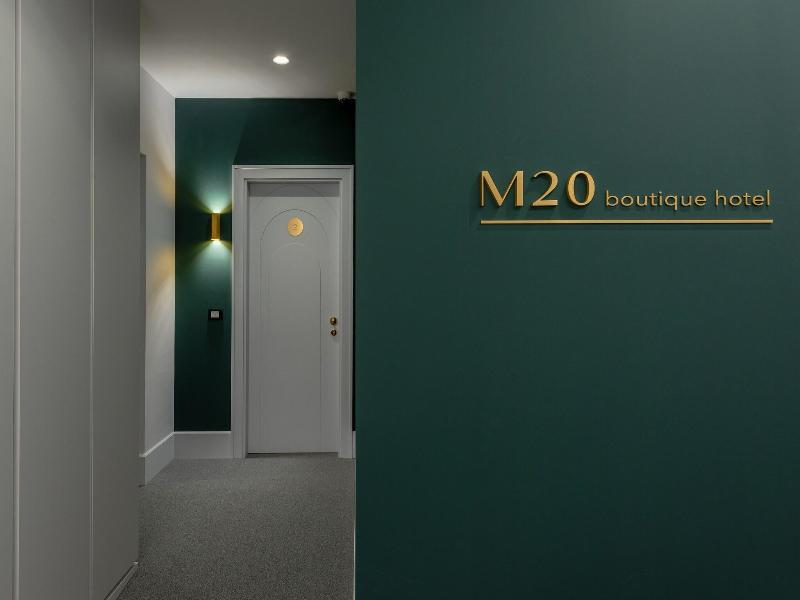 M20 Boutique Hotel image