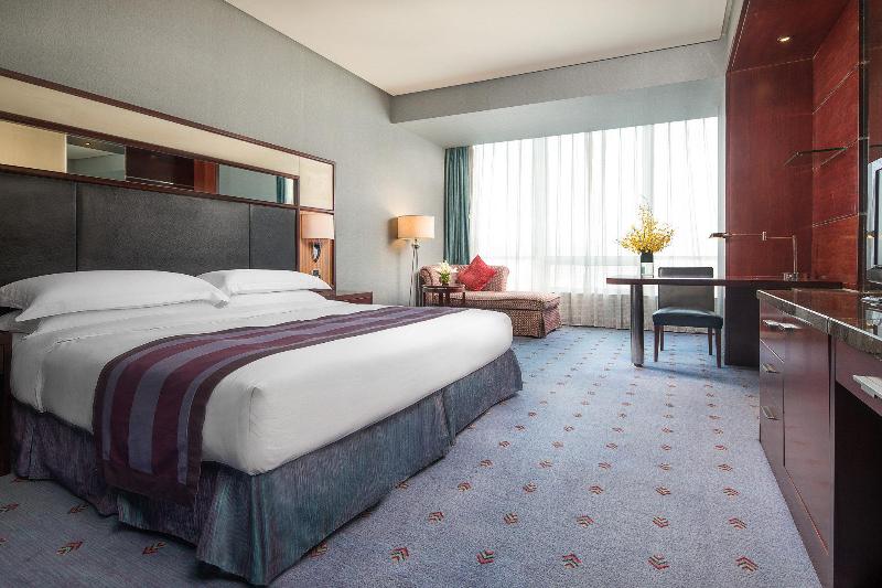 Crowne Plaza Wuxi City Center image