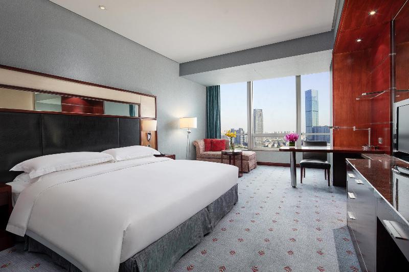 Crowne Plaza Wuxi City Center image