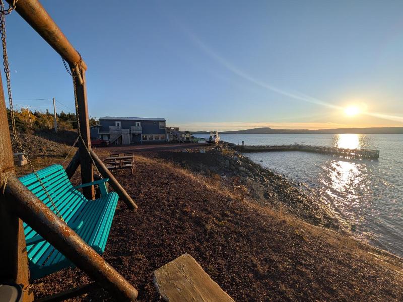 Dildo Boathouse Inn