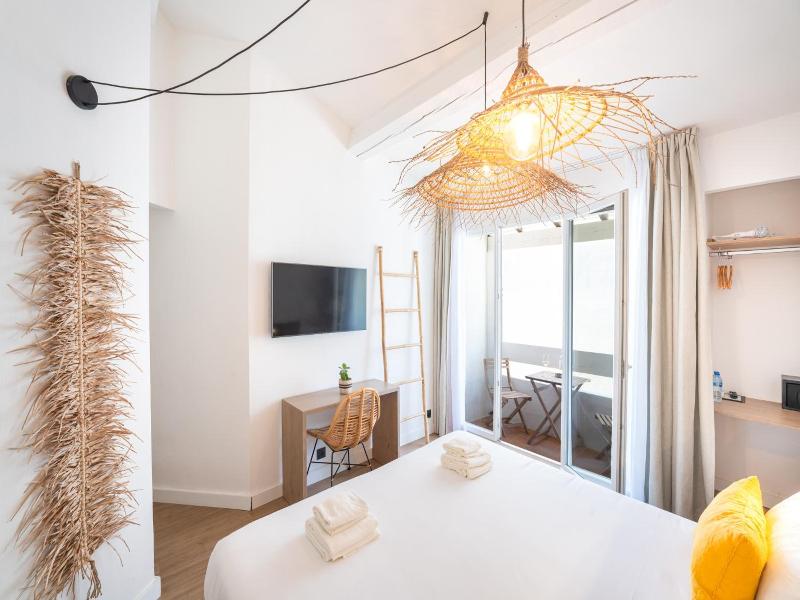 Hôtel Casa Marina image