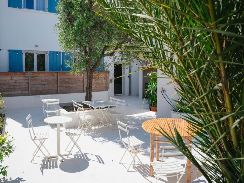 Hôtel Casa Marina image