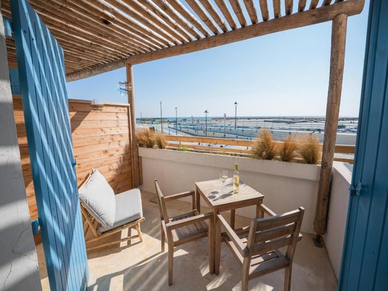 Hôtel Casa Marina image