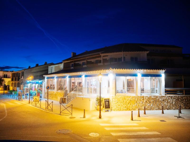 Hôtel Casa Marina image