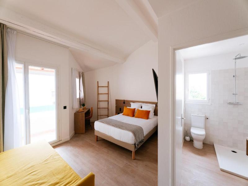 Hôtel Casa Marina image