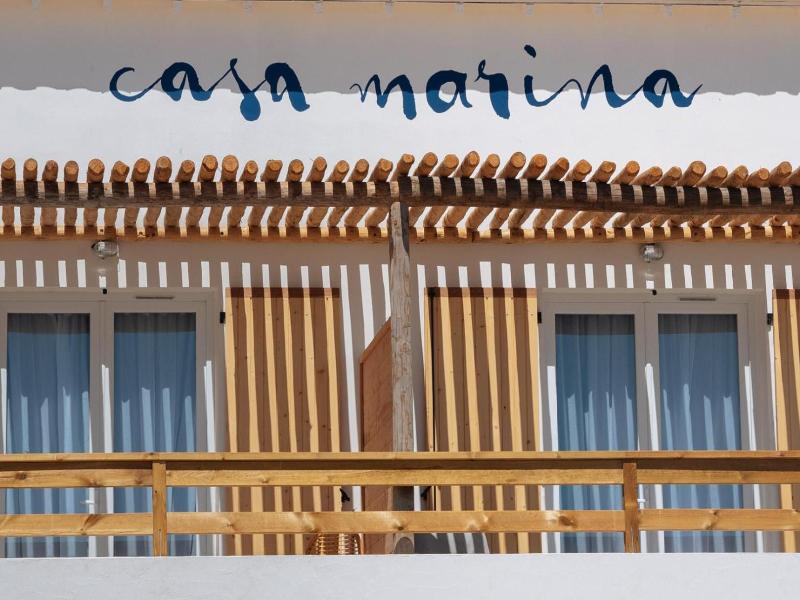 Hôtel Casa Marina image
