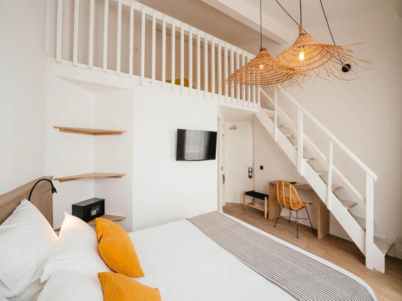 Hôtel Casa Marina image