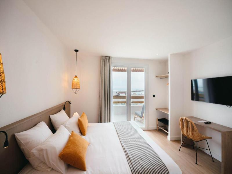 Hôtel Casa Marina image