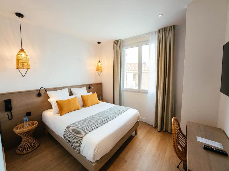 Hôtel Casa Marina image