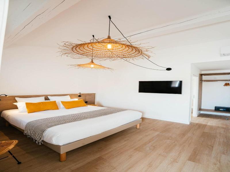 Hôtel Casa Marina image