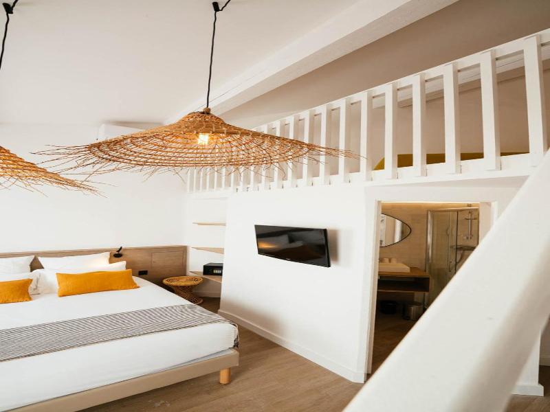 Hôtel Casa Marina image