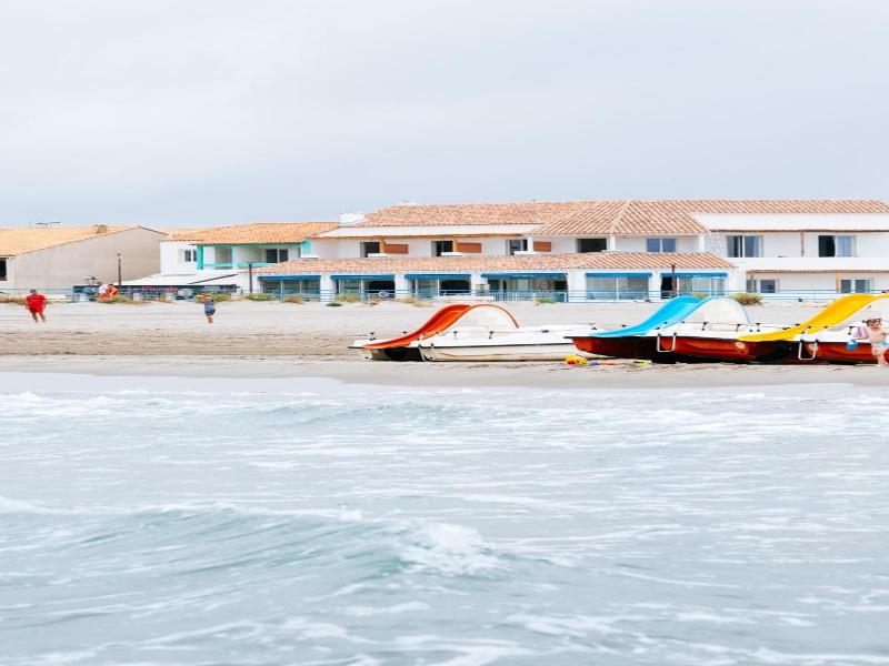 Hôtel Casa Marina image