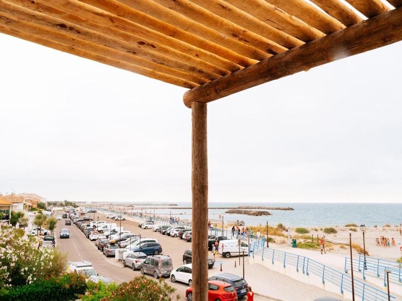 Hôtel Casa Marina image