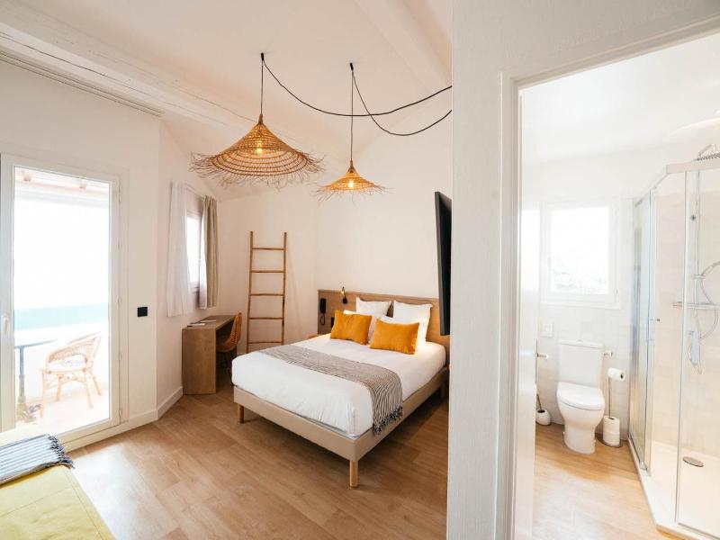 Hôtel Casa Marina image