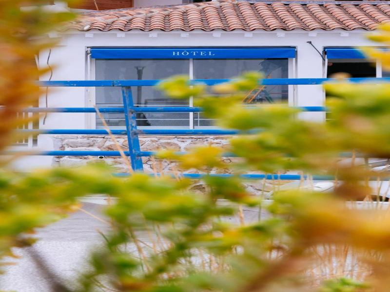 Hôtel Casa Marina image