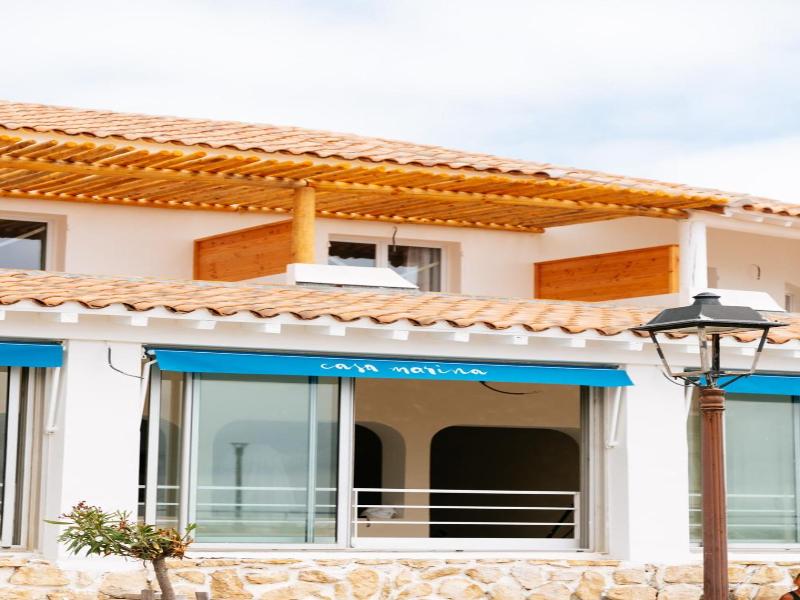 Hôtel Casa Marina image