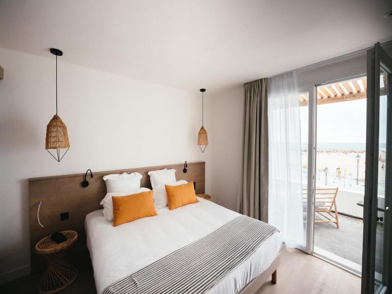 Hôtel Casa Marina image